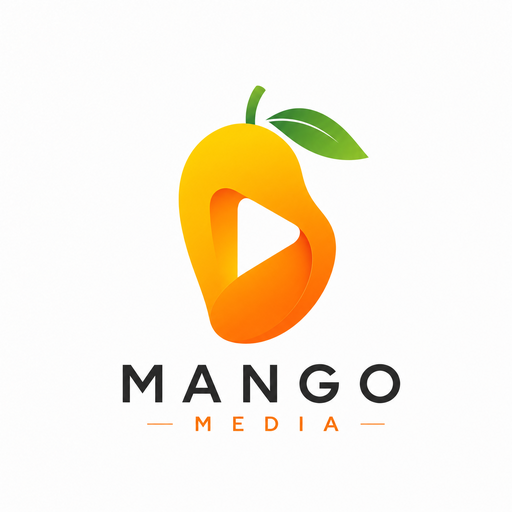 芒果视频Logo